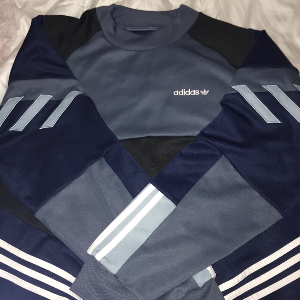 Adidas Crewneck